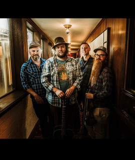 Whiskey Mash Band